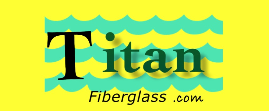 Titan Fiberglass
